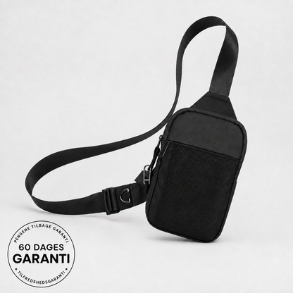 NordGuard Travel Bag — Rejs bekymringsfrit i Europa