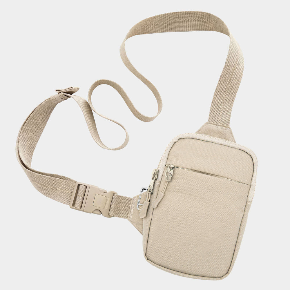 NordGuard Travel Bag — Rejs bekymringsfrit i Europa