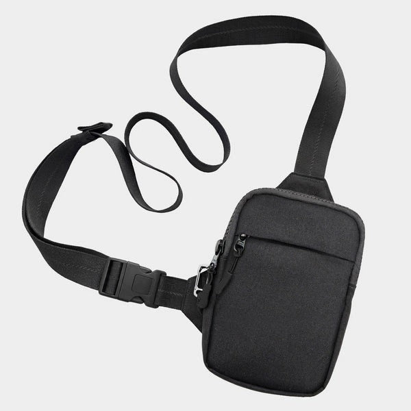 NordGuard Travel Bag — Rejs bekymringsfrit i Europa
