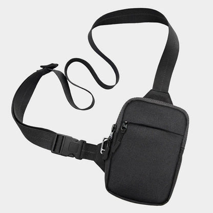 NordGuard Travel Bag — Rejs bekymringsfrit i Europa